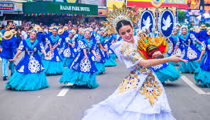 Festival celebrations are fantastic in the philippines and this is why it's more fun to explore each and every island. The Colorful Grand Sinulog Festival Of Cebu Travel Guide