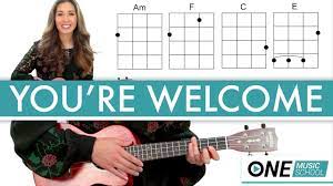Check spelling or type a new query. 12 Easy Ukulele Songs For Beginners Using C G Am F Musician Authority