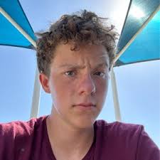 Jackson Ayers' Independence High School Bio