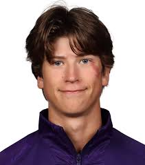 2025-26 Men's Golf Roster