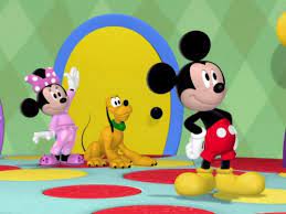 4.7 out of 5 stars 430. Mickey Mouse Clubhouse Minnie S Pajama Party Promotions