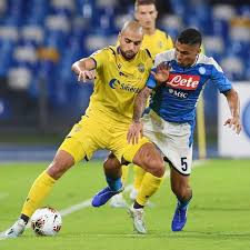 Resultado del partido hellas verona vs napoli 13 marzo 2020. Hellas Verona Vs Napoli Preview How To Watch On Tv Live Stream Kick Off Time Team News