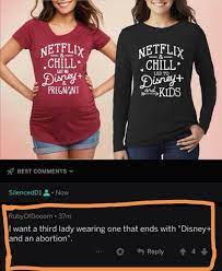 Disney And An Abortion Memes