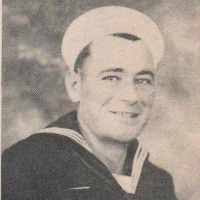 Sam Cohen Steed (1912–1981) • FamilySearch