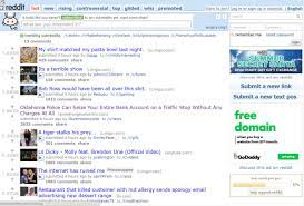 This is just a sample. We Made Front Page Of Reddit Armstrong Economics