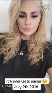 Melissa Rodríguez Passed Indio California