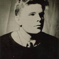 Daniel Jones Obituary