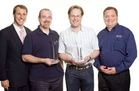 Compendium from the Bio•IT World Best Practices Awards Program 2009