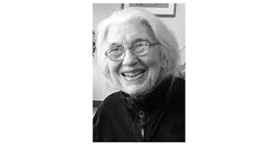 Maxine Duffy Obituary (2018)