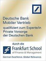 Neben öffnungszeiten, adresse und telefonnummer, bieten wir auch eine route zum geschäft und erleichtern euch so den weg zur nächsten filiale. Bettina Prieser Db Finanzberatung