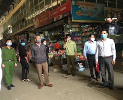 Xã cách ly với xã. Cá»¥c Qltt Hoa Binh Thá»±c Hiá»‡n Chá»‰ Thá»‹ Sá»' 16 Ct Ttg Ngay 31 3 2020 Cá»§a Thá»§ TÆ°á»›ng Chinh Phá»§ Cá»¥c Quáº£n Ly Thá»‹ TrÆ°á»ng Hoa Binh