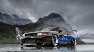 Hd Pc Jdm Wallpaper Jdm Wallpaper Nissan Gtr Skyline Wallpaper Pc