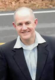 Obituary information for Lawrence Patrick McGreevy