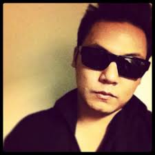 Jason Diego's Instagram, Twitter & Facebook