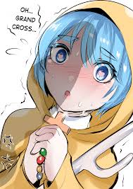 Luce - Page 9 - HentaiEra