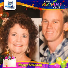 Special greetings to Irene Scott. “Happy birthday mom I love you. From two  of her sons Adam and Alec.”