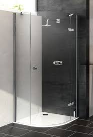 Huppe Huppe Viertelkreis Dusche Enjoy Schwingtur 1 Flugelig Rechts Dusche Bad Einrichten Duschkabine Rund
