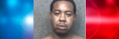 Police: Man arrested in Monday night Myrtle Beach shooting