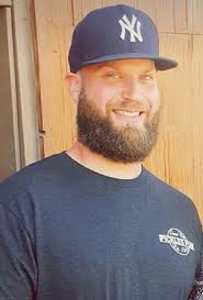 Ryan Eugene “Nurm” Nurmi-Farris, 34