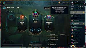 As soon as you open a riot account and log into the game for the first time, you should get some options to gain certain champions for free, . League Unlocked Suddenly Unlocked Every Champion And Loads Of Skins R Leagueoflegends