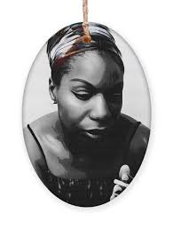 Canessa Thomas Holiday Ornaments for Sale