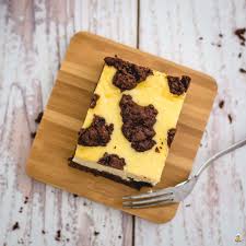Russischer Zupfkuchen Vom Blech Mit Sahne Backina Rezept Zupfkuchen Russischer Zupfkuchen Blechkuchen