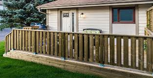 Check spelling or type a new query. Deck Railing To Match Any Taste
