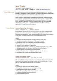 Credit Controller Cv Sample Managing Information Or General Administration Support Resume
