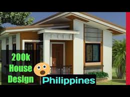 Cost to build less than 100 000 (34). 200k Simple House Design 2019 Youtube