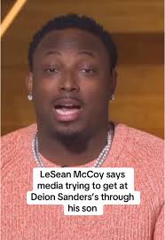 Sean Mccoy Speak
