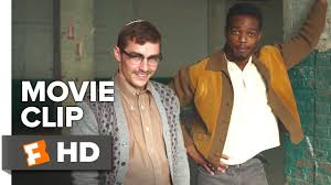There's a black nationalist called louis farrakhan who is a black separatist, and does things like calling jews. If Beale Street Could Talk Movie Clip Loft 2018 Movieclips Coming Soon Youtube