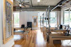 Beautiful Pilates Studio Google Search Pilates Studio Yoga Studio Design Tiny Studio Apartments