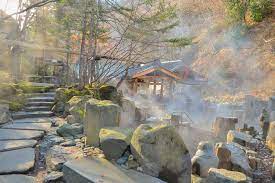 Located in a historic industrial building from 1902, awaits a unique experience of absolute relaxation of body & mind based on the thermal baths traditions. Japanese Bathhouse Do S And Don Ts Japanese Bathhouse Vacations
