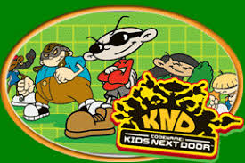 Codename kids next door phone wallpaper. Codename Kids Next Door Wallpaper Posted By John Johnson