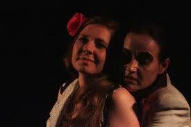 Kellertheater Frankfurt am Main