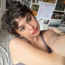 Marta Chacon's Instagram, Twitter & Facebook