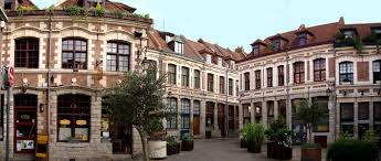 Facebook is showing information to help you better understand the purpose of a page. Lille An Awesome Place To Stay Erasmus Experience Lille