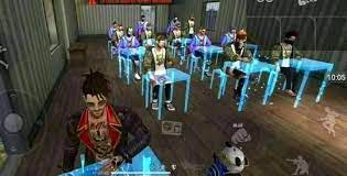 Tell your fellow players so that they also pay attention to this information and then give you. Glamour Guyz Online Class For Free Fire Players Facebook