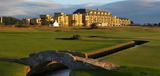 St Andrews Golf Travel Golf Taxis Town Country Taxis Uk