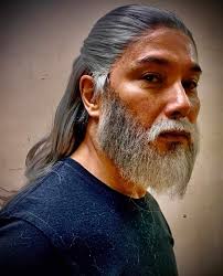 Fashion PULIS: FB Scoop: Albert Martinez in Character for Pedro Penduko