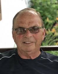 John Nelson Logan Obituary (2023)