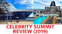 Celebrity Millennium