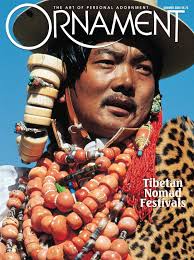 Ornament Vintage Edition Volume 23.4 — Ornament Magazine