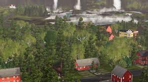 Mod The Sims Pi S All Round Alright Reshade Preset Sims 3 Mods Sims 4 Gameplay Sims