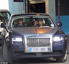 Image result for Rolls-Royce@luxury