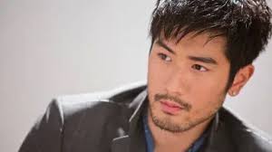 Godfrey James-哔哩哔哩_Bilibili