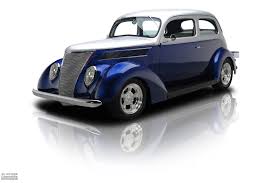 Image result for Washington Blue 1937 Ford