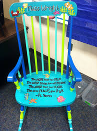 I Would Love Love Love My Own Painted Classroom Chair Classroom Chairs Preschool Classroom Diy Classroom