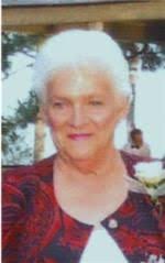 Yvonne Picard Obituary