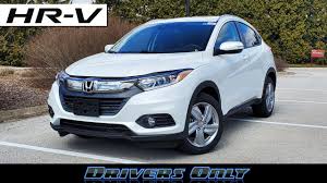 Maybe you would like to learn more about one of these? 2020 Honda Hr V Honda Magic At Work Youtube